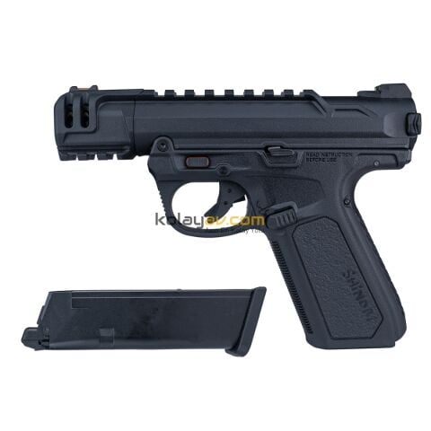 ASG Action Army AAP-01C Blowback Airsoft Tabanca