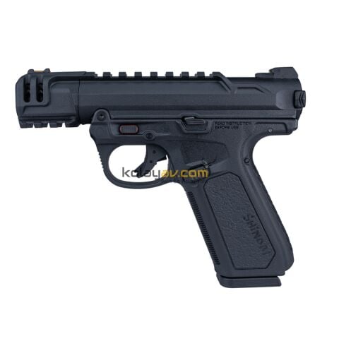 ASG Action Army AAP-01C Blowback Airsoft Tabanca