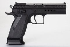 Kwc CZ75 Tanfoglio Blowback Havalı Tabanca