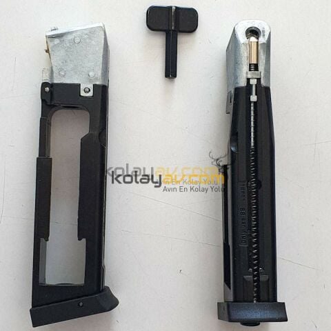 Ekol Es P92B Blowback Yedek Şarjör