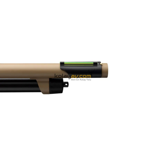 Winchester SXP Defender High Capacity FDE Pompalı 12 Kalibre Av Tüfeği 7+1