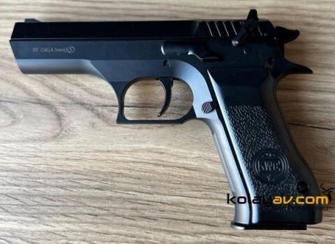 KWC Jericho 941 Havalı Tabanca