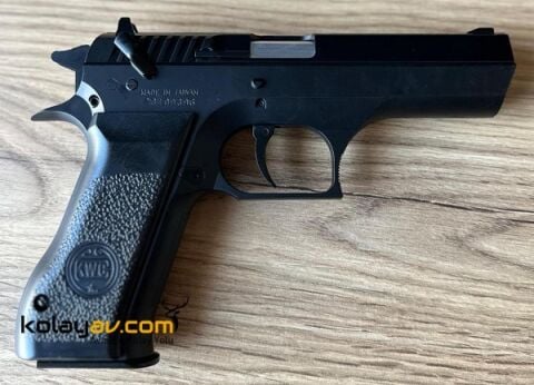 KWC Jericho 941 Havalı Tabanca