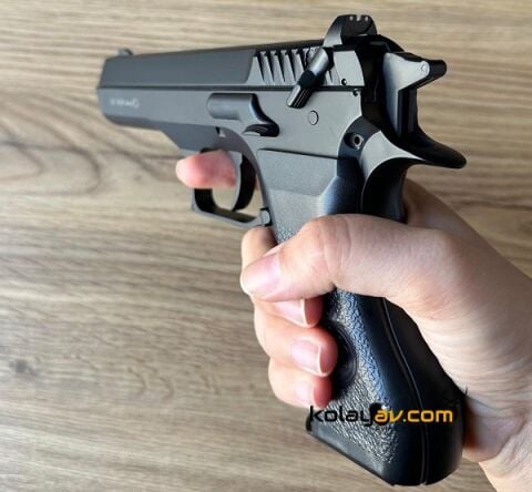 KWC Jericho 941 Havalı Tabanca