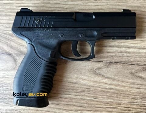KWC Taurus PT 24/7 Havalı Tabanca