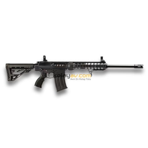 Utaş XTR-12 Şarjörlü Otomatik 12 Kalibre Av Tüfeği