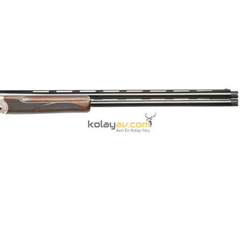 Kral Arms ST-500 Elite Gravürlü Süperpoze 12 Kalibre Av Tüfeği