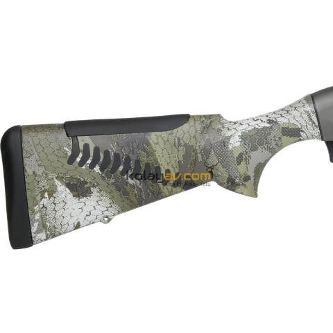 Benelli M2 Tungsten Cerakote Camo Otomatik 12 Kalibre Av Tüfeği