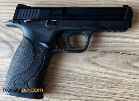 KWC Smith & Wesson Havalı Tabanca