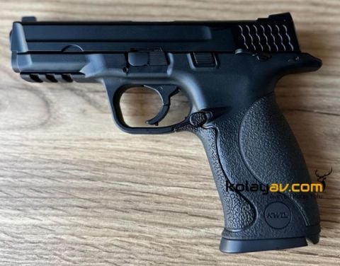 KWC Smith & Wesson Blowback Havalı Tabanca