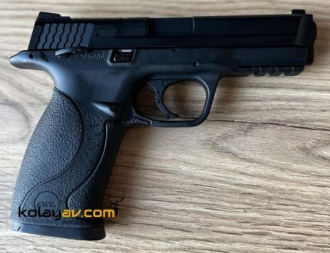 KWC Smith & Wesson Blowback Havalı Tabanca