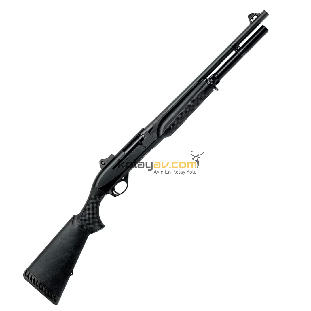 Benelli M2 Taktikal Otomatik 12 Kalibre Av Tüfeği