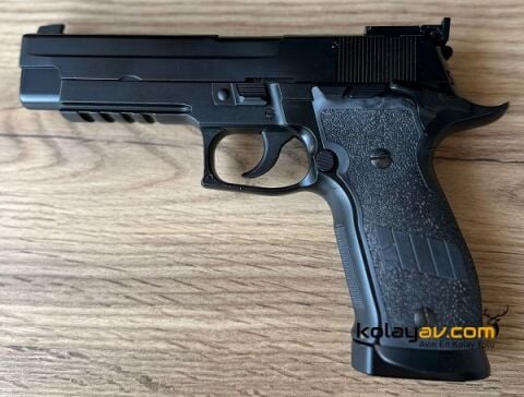 KWC Sig Sauer P226 Blowback Havalı Tabanca, 4.5mm
