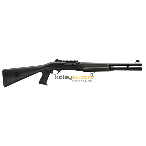 Benelli M2 Taktikal Pistol Grip Otomatik 12 Kalibre Av Tüfeği