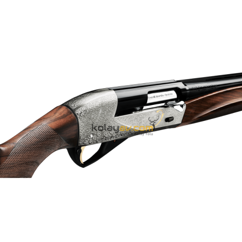 Benelli Raffaello Powerbore Deluxe İşlemeli Otomatik 12 Kalibre Av Tüfeği