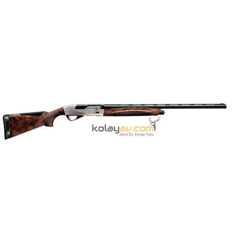 Benelli Raffaello Powerbore Deluxe İşlemeli Otomatik 12 Kalibre Av Tüfeği