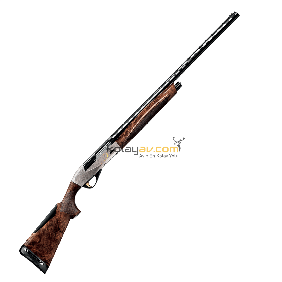 Benelli Raffaello Powerbore Deluxe İşlemeli Otomatik 12 Kalibre Av Tüfeği