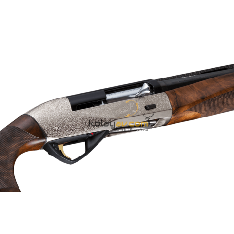 Benelli Raffaello Powerbore Deluxe İşlemeli Otomatik 12 Kalibre Av Tüfeği