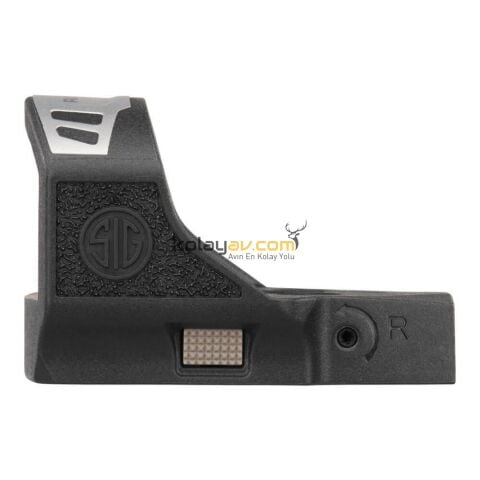 Sig Sauer ROMEO RS PRO Red Dot Nişangah