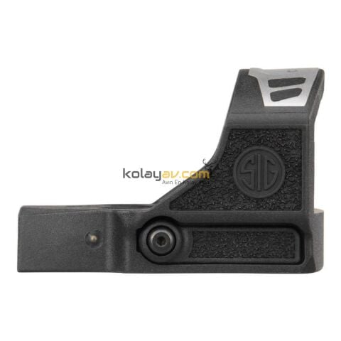 Sig Sauer ROMEO RS PRO Red Dot Nişangah