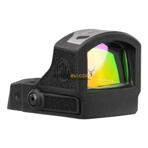 Sig Sauer ROMEO RS Compact Red Dot Nişangah
