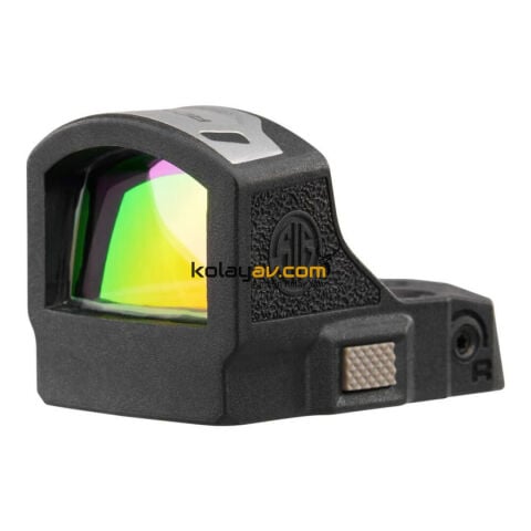 Sig Sauer ROMEO RS Compact Red Dot Nişangah