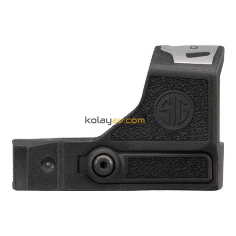 Sig Sauer ROMEO RS Compact Red Dot Nişangah