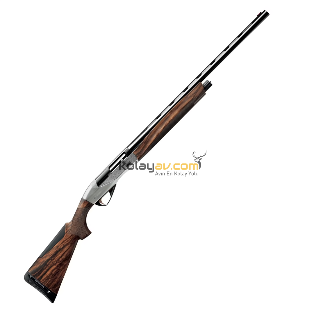 Benelli Raffaello Ethos Gümüş Otomatik 12 Kalibre Av Tüfeği