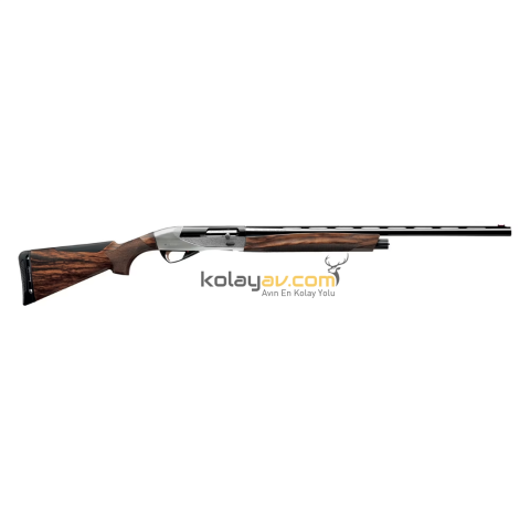 Benelli Raffaello Ethos Gümüş Otomatik 12 Kalibre Av Tüfeği