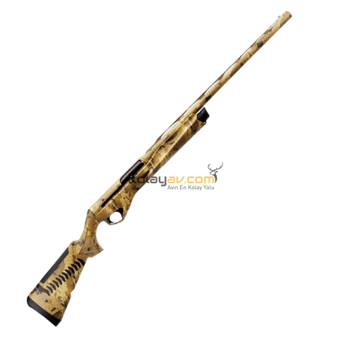 Benelli Super Vinci Optifade Otomatik 12 Kalibre Av Tüfeği