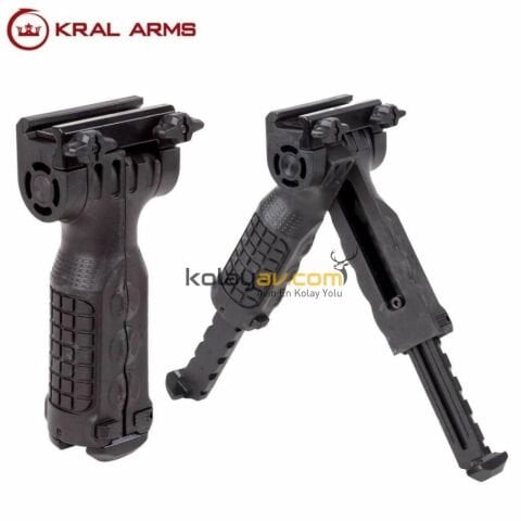 Kral Arms Bipod Çatal Ayak