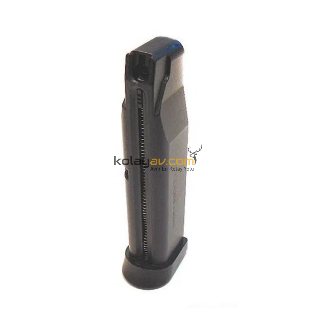 KWC Taurus PT 24/7 Yedek Şarjör 4.5 mm (KM46)