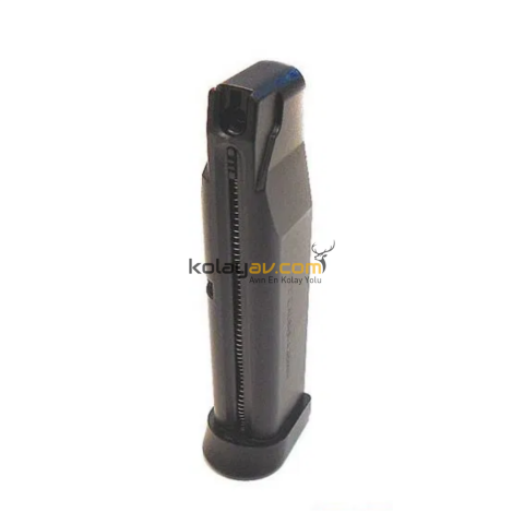 KWC Taurus PT 24/7 Yedek Şarjör 4.5 mm (KM46)
