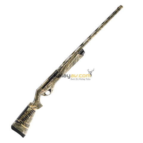 Benelli Super Vinci Camo MAX5 Otomatik 12 Kalibre Av Tüfeği