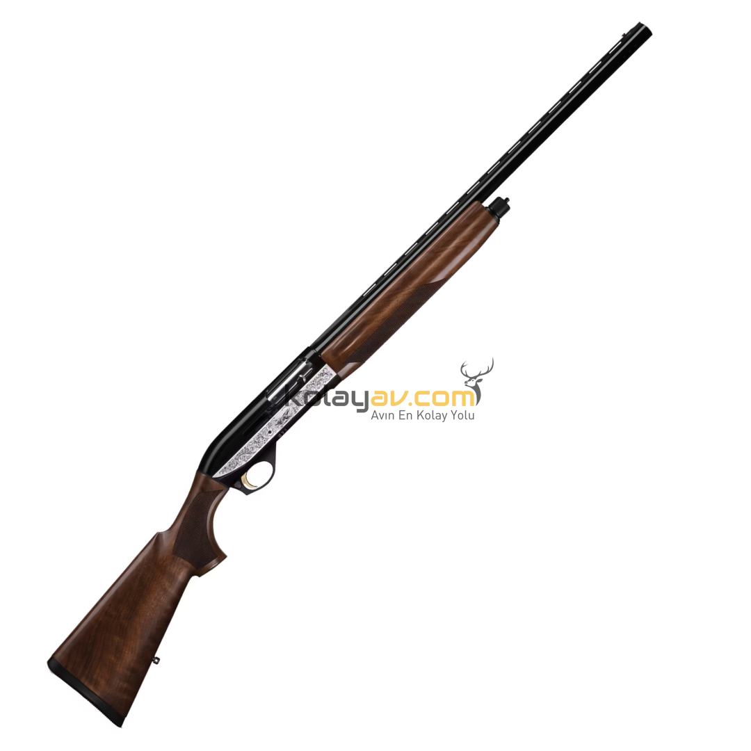 Benelli Duca Di Montefeltro Otomatik 12 Kalibre Av Tüfeği