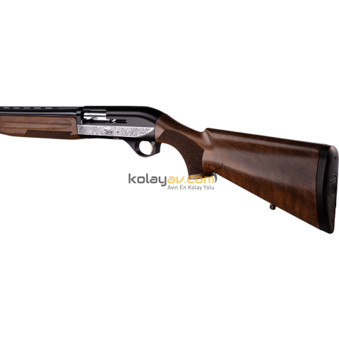 Benelli Duca Di Montefeltro Sol El Otomatik 12 Kalibre Av Tüfeği