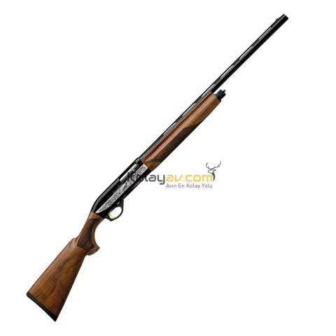 Benelli Duca Di Montefeltro Otomatik 20 Kalibre Av Tüfeği