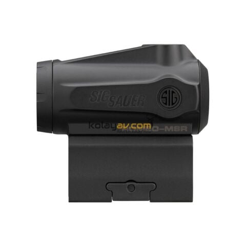 Sig Sauer ROMEO-MSR Gen II ve JULIET5-Micro Kombo Kit