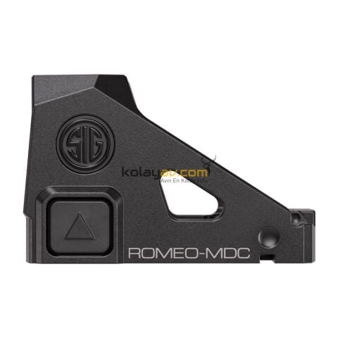 Sig Sauer ROMEO-MDC 6 MOA Red Dot Nişangah