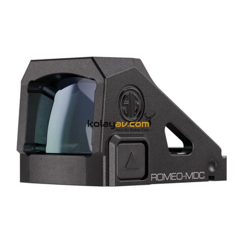 Sig Sauer ROMEO-MDC 6 MOA Red Dot Nişangah