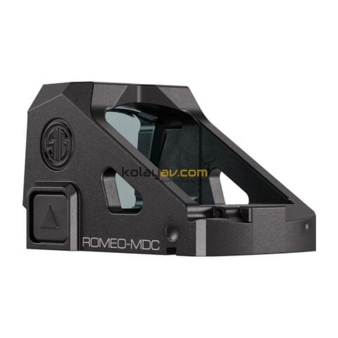 Sig Sauer ROMEO-MDC 6 MOA Red Dot Nişangah