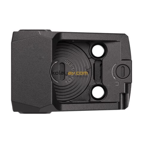 Sig Sauer ROMEO-MDC 6 MOA Red Dot Nişangah