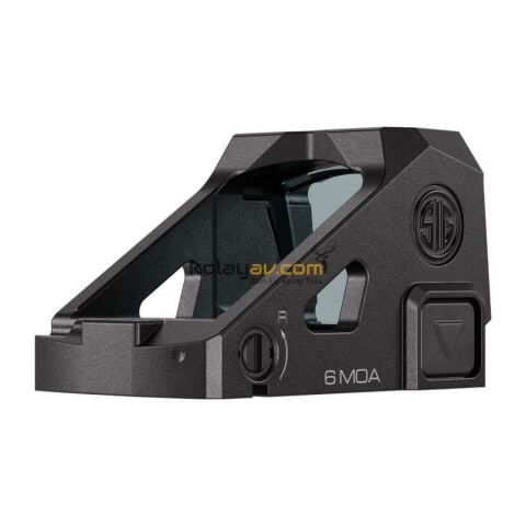 Sig Sauer ROMEO-MDC 6 MOA Red Dot Nişangah