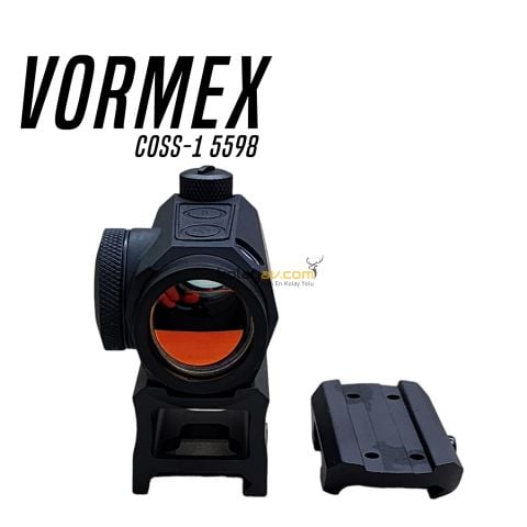 Vormex COSS Red Dot, 5598