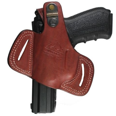 Sig Sauer P226 Yarım Kelebek Belt Tabanca Kılıfı