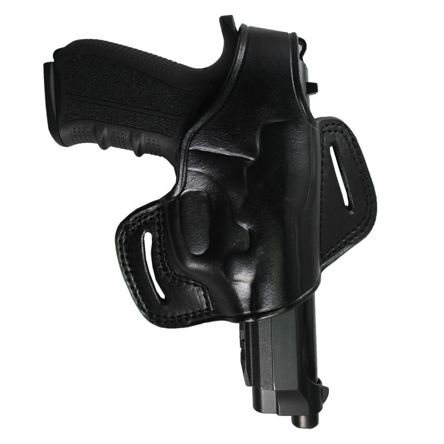 Glock 19 Yarım Kelebek Belt Tabanca Kılıfı