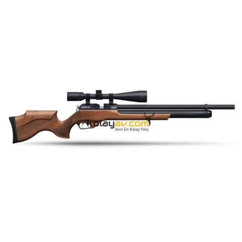 Huğlu Effecto PX-5 PRO PCP Havalı Tüfek 6.35mm