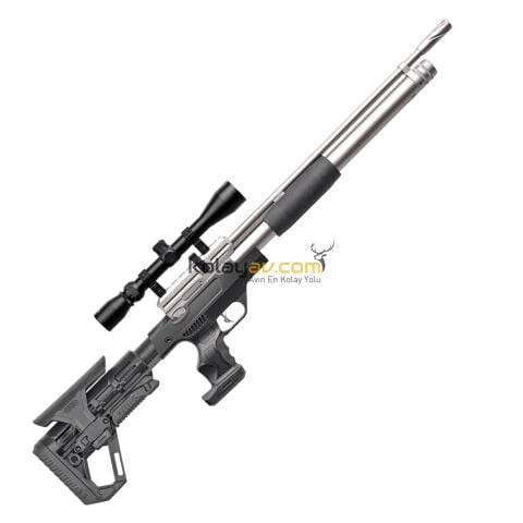 Kral Puncher Rambo Marine PCP Havalı Tüfek, 5.5 mm