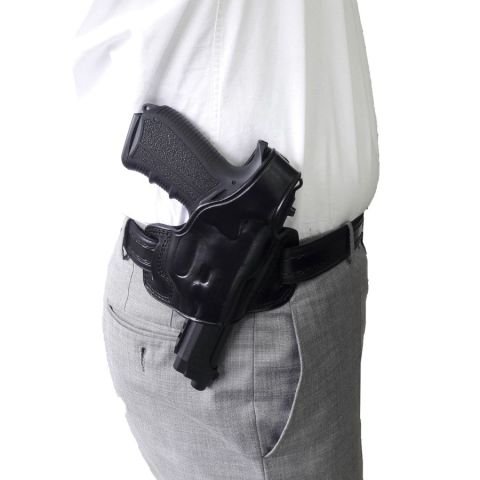 Sarsilmaz Yarım Kelebek Belt Tabanca Kılıfı