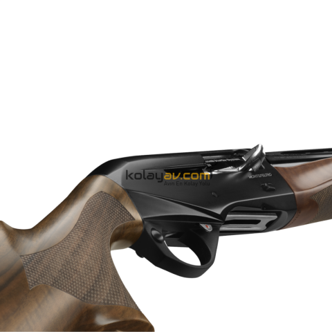 Benelli Montefeltro Otomatik 12 Kalibre Av Tüfeği